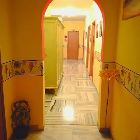 Serenella Hotel Turin