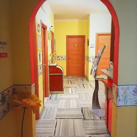 Serenella Szálloda Torino