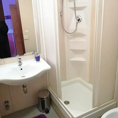 Serenella Hotel