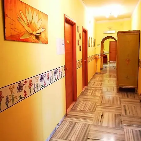 Otel Serenella 2*