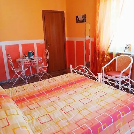 Hotel Serenella Turin
