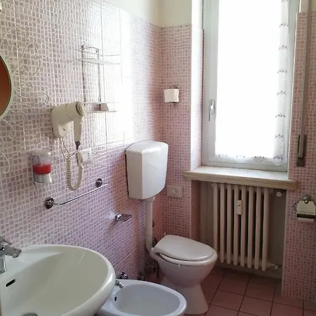 Hotel Serenella Turin