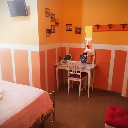 Serenella Szálloda 2*