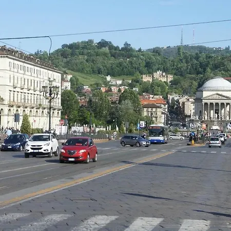 Szálloda Serenella 2*