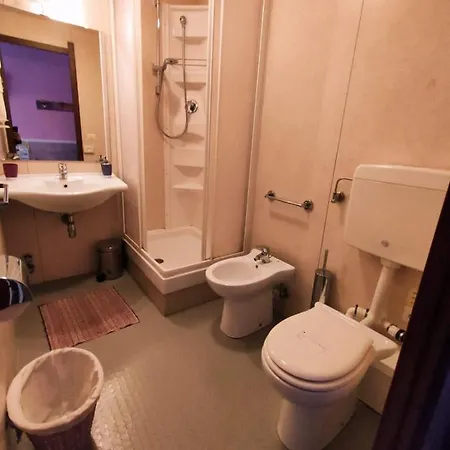 Serenella Otel Torino