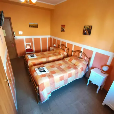 Szálloda Serenella