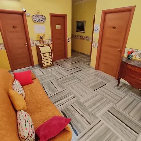 Serenella Szálloda 2*
