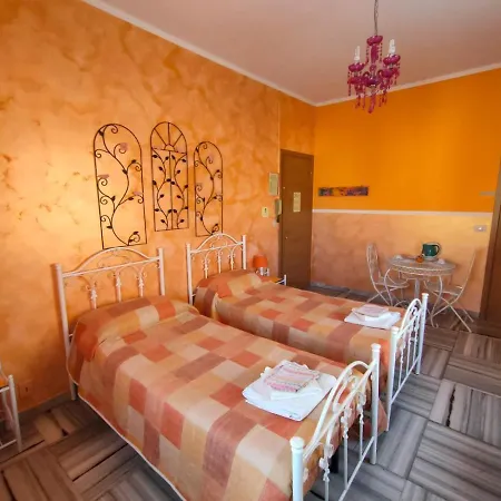 Szálloda Serenella Torino