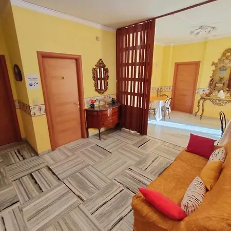 Serenella Hotel