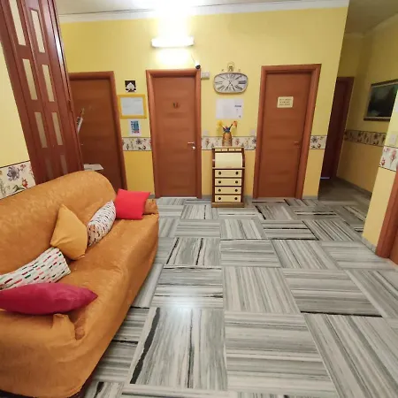 Szálloda Serenella Torino