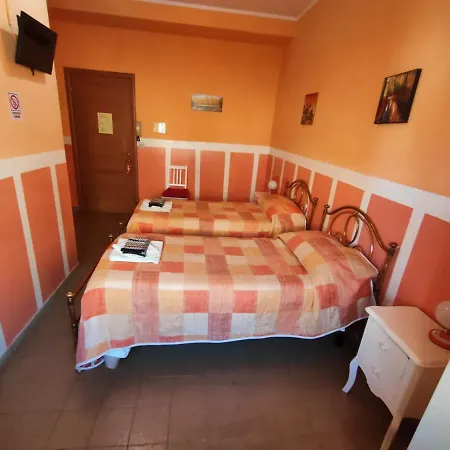 Szálloda Serenella