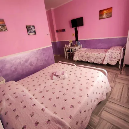 Otel Serenella