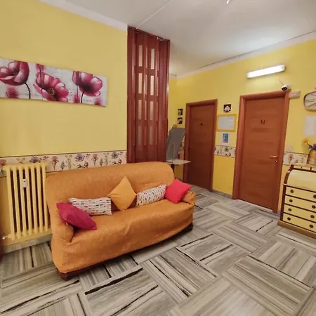 Serenella Szálloda Torino