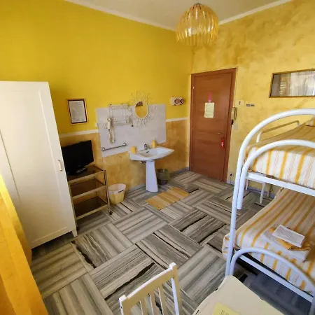 Szálloda Serenella 2*