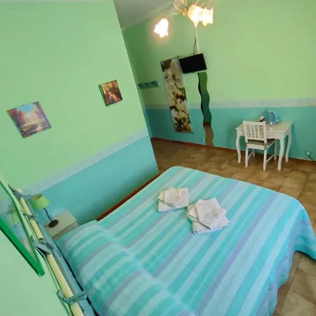 Szálloda Serenella 2*