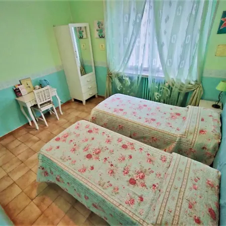 Szálloda Serenella 2*