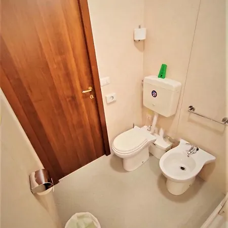 Serenella Otel Torino