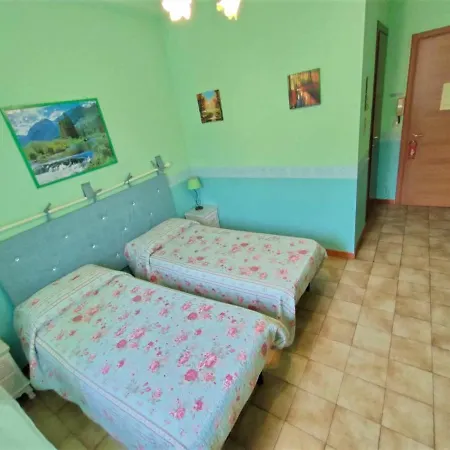 Serenella Szálloda 2*