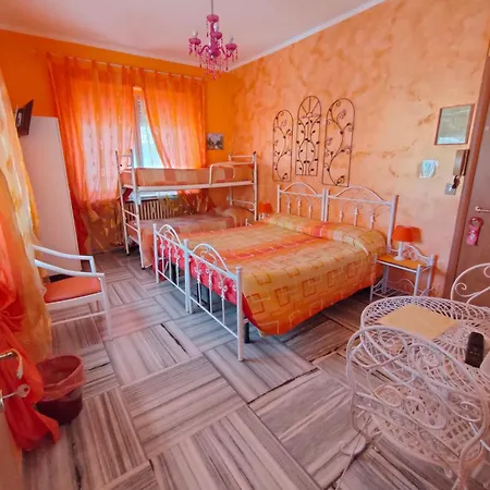 Serenella Hotel 2*