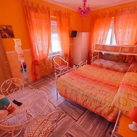 Hotel Serenella