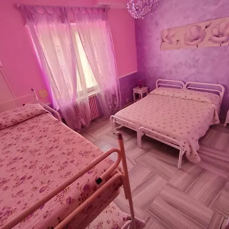 Szálloda Serenella 2*
