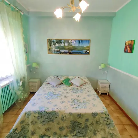 Serenella Hotel