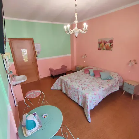 Szálloda Serenella 2*