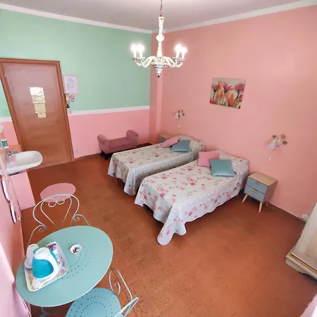 Serenella Szálloda Torino