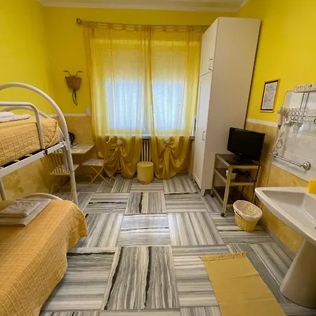 Hotel Serenella