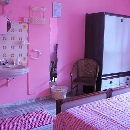 Serenella Hotel 2*