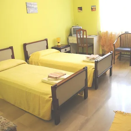 Hotel Serenella