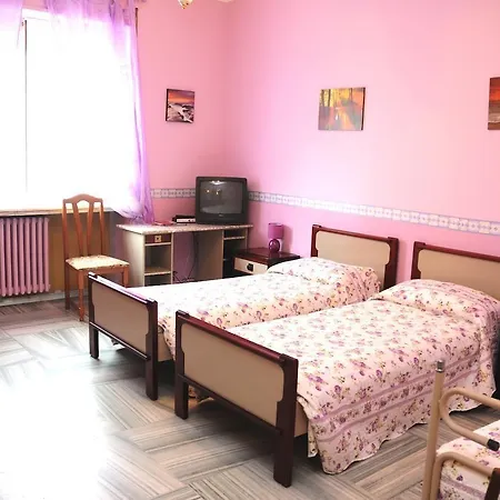 Serenella Hotel Turín