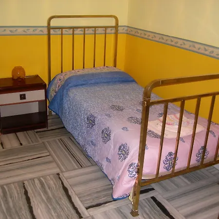Serenella Hotel