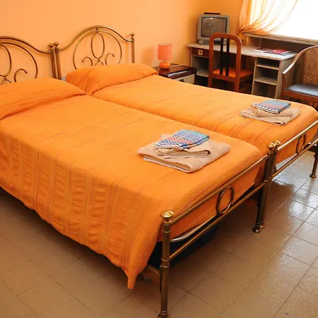 Serenella Hotel Turin