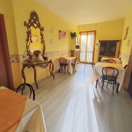 Hotel Serenella Turin