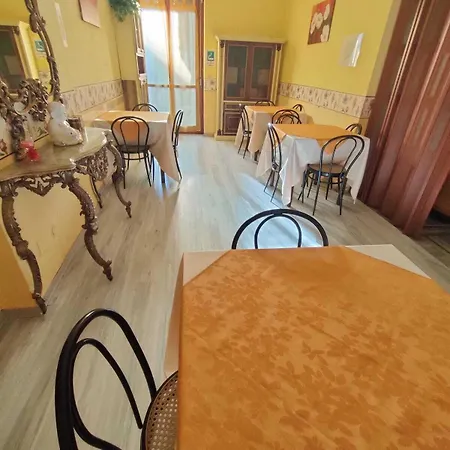 Serenella 2* 토리노