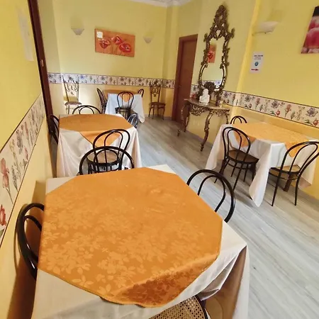 Hotel Serenella 2*