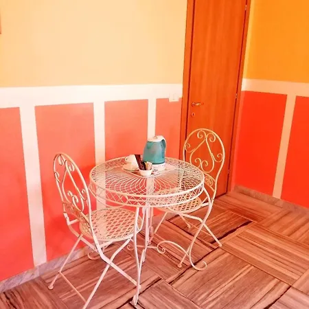 Serenella Hotel