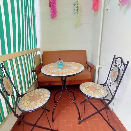 Hotel Serenella Torino