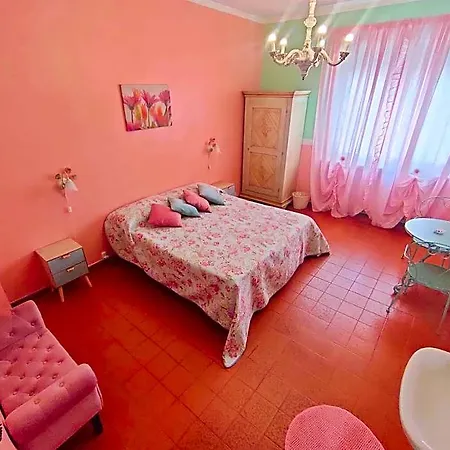 Szálloda Serenella 2*