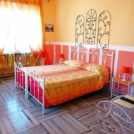 Serenella Hotel 2*