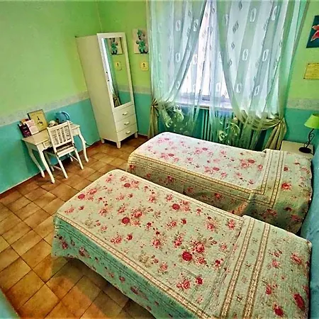 Serenella 2*