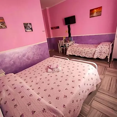 Szálloda Serenella 2*