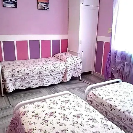 Serenella 2*