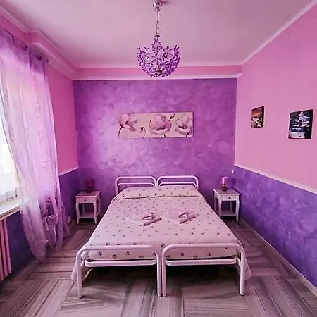 Hotel Serenella 2*