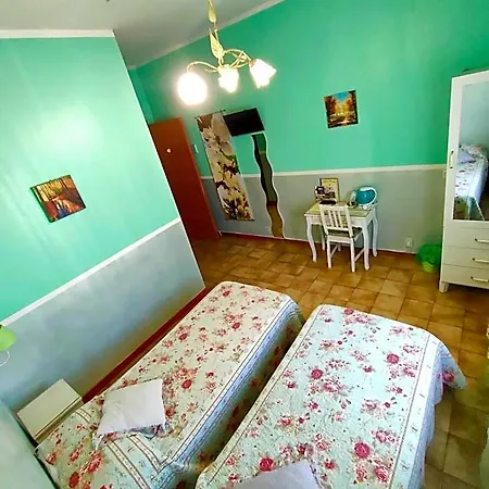 Serenella 2*