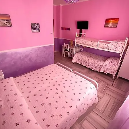 Hotel Serenella 2*