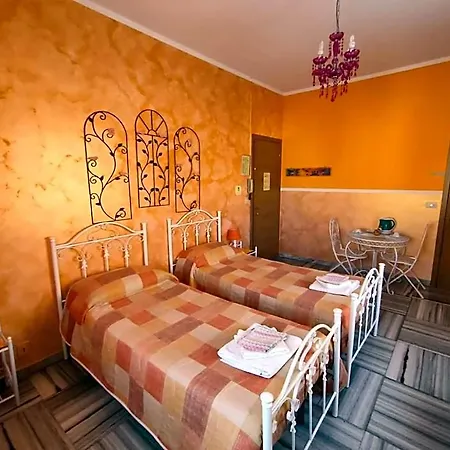 Serenella 2* Torino