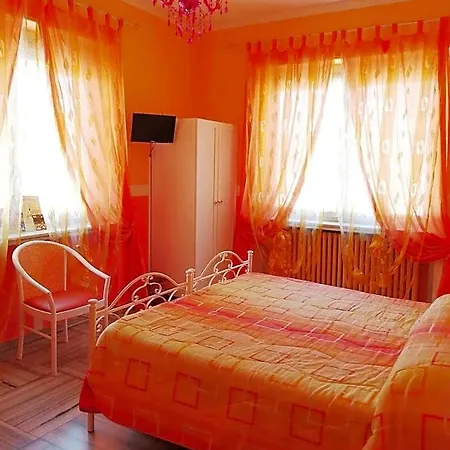 Hotel Serenella Turin