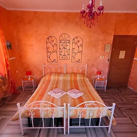 Hotel Serenella 2*